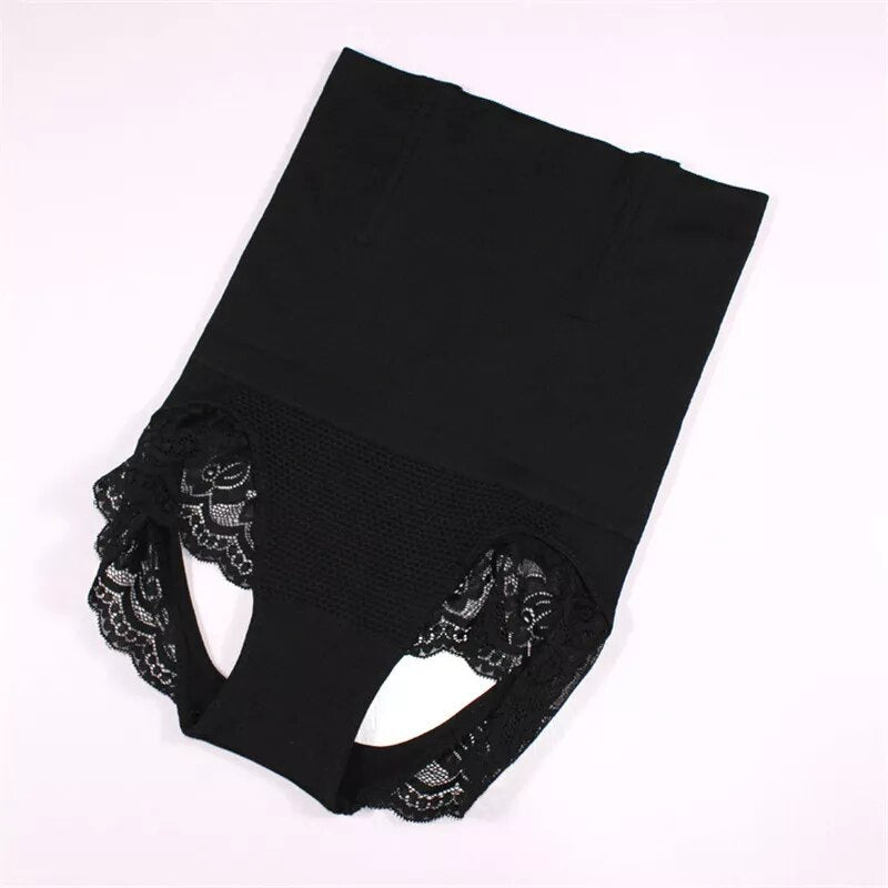 Zysk Women Sexy Lingerie Slimming Underwear 100% High Quality